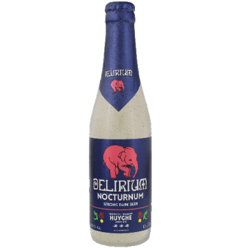 Delirium Nocturnum