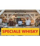 Speciale Whisky's
