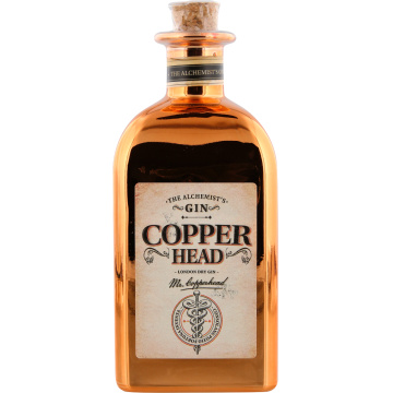 Copperhead Gin