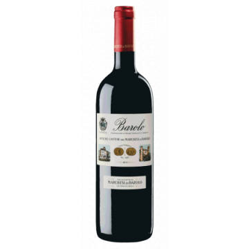 Marchesi di Barolo Tradizione