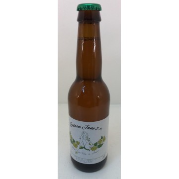 Brouwerij Rodanum Saison Jane