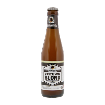 Vermeersen Zeeuws Blond