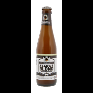 Vermeersen Zeeuws Blond