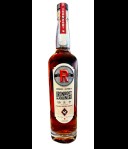 Ironroot Harbinger straight bourbon whiskey