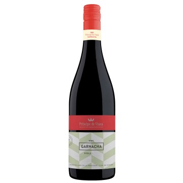 Principe de Viana Garnacha