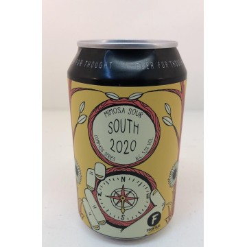 Frontaal South 2020