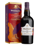 Graham's Quinta dos Malvedos Late Bottled Vintage Port 2018