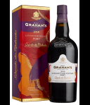 Graham's Quinta dos Malvedos Late Bottled Vintage Port 2018